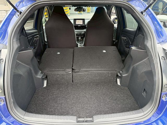 ヤリス X モデリスタアルミ アダプティブクルーズコントロール オートマチックハイビーム 衝突軽減ブレーキ レーンキープ Bluetooth アップルカープレイ バックカメラ ステアリングスイッチ ETC(55枚目)