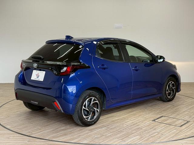 ヤリス X モデリスタアルミ アダプティブクルーズコントロール オートマチックハイビーム 衝突軽減ブレーキ レーンキープ Bluetooth アップルカープレイ バックカメラ ステアリングスイッチ ETC(70枚目)