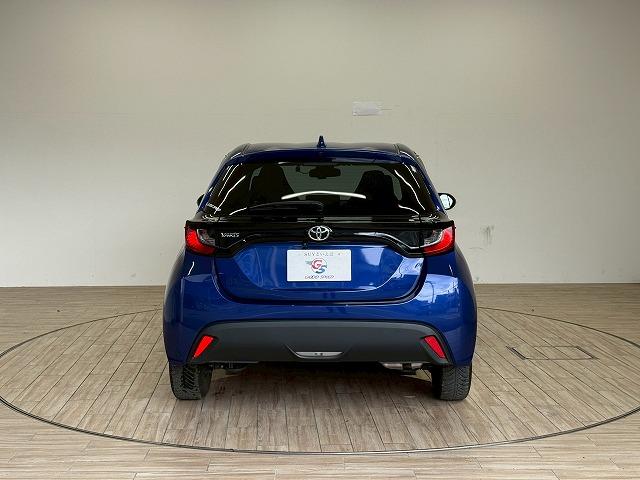 ヤリス X モデリスタアルミ アダプティブクルーズコントロール オートマチックハイビーム 衝突軽減ブレーキ レーンキープ Bluetooth アップルカープレイ バックカメラ ステアリングスイッチ ETC(71枚目)