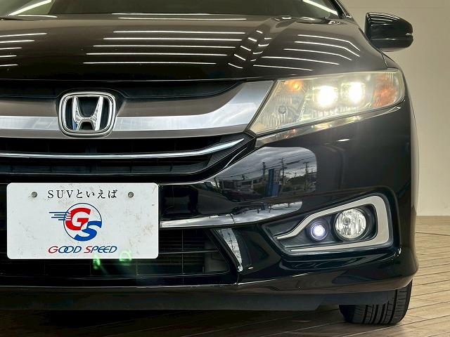 グレイス ハイブリッドLX クルーズコントロール 衝突軽減ブレーキ バックカメラ プッシュスタート Bluetooth スマートキー オートライト ドライブレコーダー ステアリングスイッチ ETC フォグライト CD/DVD再生(38枚目)