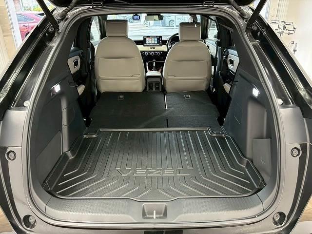 【トランクルーム】趣味が広がる収容スペース！これだけの広さがあればお買い物やレジャーなどにも最適です！使用感も少なくきれいな状態を維持しております。