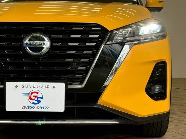 【ＬＥＤヘッドライト】です。現在主流のヘッドライトで明るいので視認性が良く安全です。明るさとかっこよさをお楽しみください。