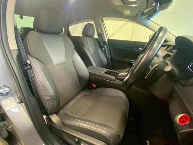 インサイト ＥＸ　オートクルーズコントロール　コーナーセンサー　レーンキープ　パワーシート　ブラインドスポットモニター　衝突軽減ブレーキ　Ｂｌｕｅｔｏｏｔｈ　ＬＥＤヘッドライト　プッシュスタート　バックカメラ（11枚目）