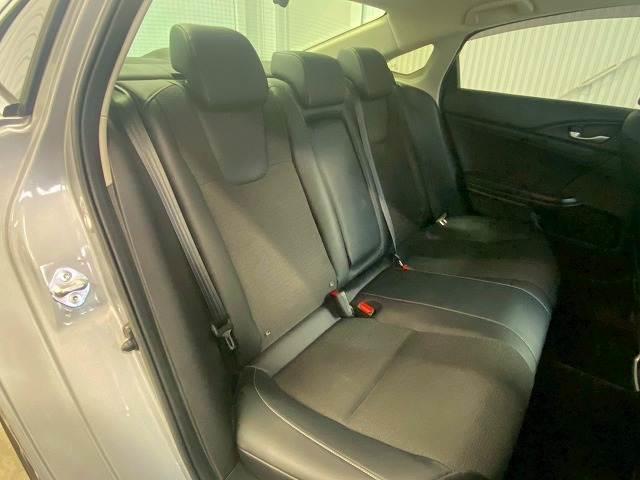 インサイト ＥＸ　オートクルーズコントロール　コーナーセンサー　レーンキープ　パワーシート　ブラインドスポットモニター　衝突軽減ブレーキ　Ｂｌｕｅｔｏｏｔｈ　ＬＥＤヘッドライト　プッシュスタート　バックカメラ（12枚目）