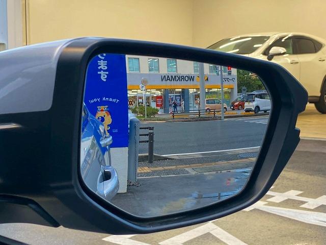 インサイト ＥＸ　オートクルーズコントロール　コーナーセンサー　レーンキープ　パワーシート　ブラインドスポットモニター　衝突軽減ブレーキ　Ｂｌｕｅｔｏｏｔｈ　ＬＥＤヘッドライト　プッシュスタート　バックカメラ（39枚目）