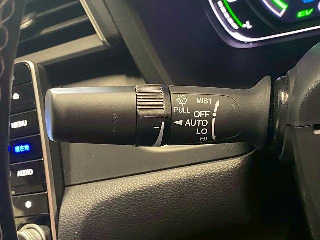 インサイト ＥＸ　オートクルーズコントロール　コーナーセンサー　レーンキープ　パワーシート　ブラインドスポットモニター　衝突軽減ブレーキ　Ｂｌｕｅｔｏｏｔｈ　ＬＥＤヘッドライト　プッシュスタート　バックカメラ（42枚目）