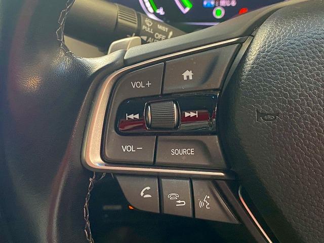 インサイト ＥＸ　オートクルーズコントロール　コーナーセンサー　レーンキープ　パワーシート　ブラインドスポットモニター　衝突軽減ブレーキ　Ｂｌｕｅｔｏｏｔｈ　ＬＥＤヘッドライト　プッシュスタート　バックカメラ（43枚目）