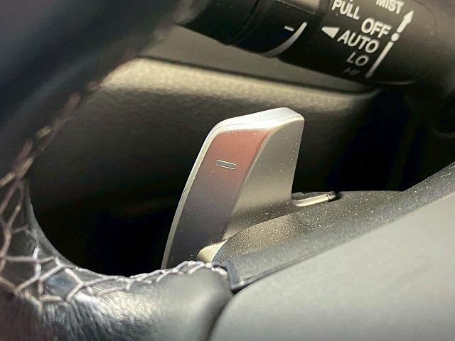 インサイト ＥＸ　オートクルーズコントロール　コーナーセンサー　レーンキープ　パワーシート　ブラインドスポットモニター　衝突軽減ブレーキ　Ｂｌｕｅｔｏｏｔｈ　ＬＥＤヘッドライト　プッシュスタート　バックカメラ（44枚目）