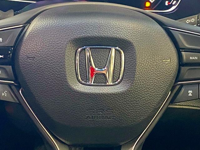 インサイト ＥＸ　オートクルーズコントロール　コーナーセンサー　レーンキープ　パワーシート　ブラインドスポットモニター　衝突軽減ブレーキ　Ｂｌｕｅｔｏｏｔｈ　ＬＥＤヘッドライト　プッシュスタート　バックカメラ（46枚目）