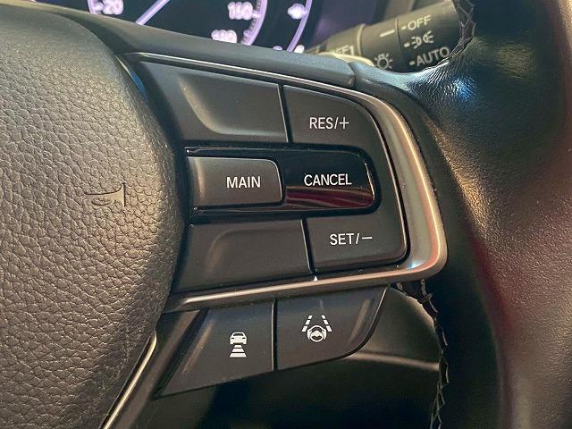 インサイト ＥＸ　オートクルーズコントロール　コーナーセンサー　レーンキープ　パワーシート　ブラインドスポットモニター　衝突軽減ブレーキ　Ｂｌｕｅｔｏｏｔｈ　ＬＥＤヘッドライト　プッシュスタート　バックカメラ（47枚目）