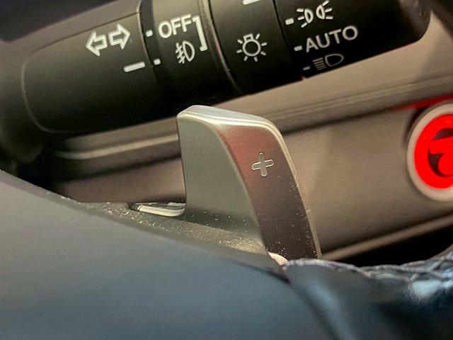 インサイト ＥＸ　オートクルーズコントロール　コーナーセンサー　レーンキープ　パワーシート　ブラインドスポットモニター　衝突軽減ブレーキ　Ｂｌｕｅｔｏｏｔｈ　ＬＥＤヘッドライト　プッシュスタート　バックカメラ（48枚目）