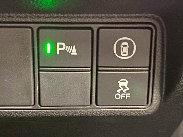 インサイト ＥＸ　オートクルーズコントロール　コーナーセンサー　レーンキープ　パワーシート　ブラインドスポットモニター　衝突軽減ブレーキ　Ｂｌｕｅｔｏｏｔｈ　ＬＥＤヘッドライト　プッシュスタート　バックカメラ（61枚目）