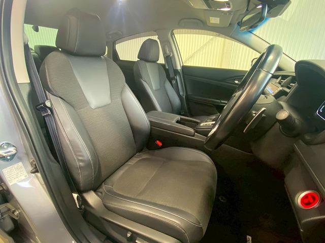 インサイト ＥＸ　オートクルーズコントロール　コーナーセンサー　レーンキープ　パワーシート　ブラインドスポットモニター　衝突軽減ブレーキ　Ｂｌｕｅｔｏｏｔｈ　ＬＥＤヘッドライト　プッシュスタート　バックカメラ（71枚目）