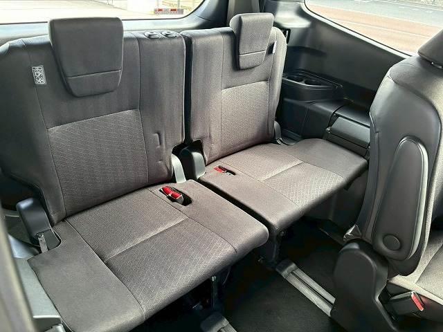 【トランクルーム】趣味が広がる収容スペース！これだけの広さがあればお買い物やレジャーなどにも最適です！使用感も少なくきれいな状態を維持しております。