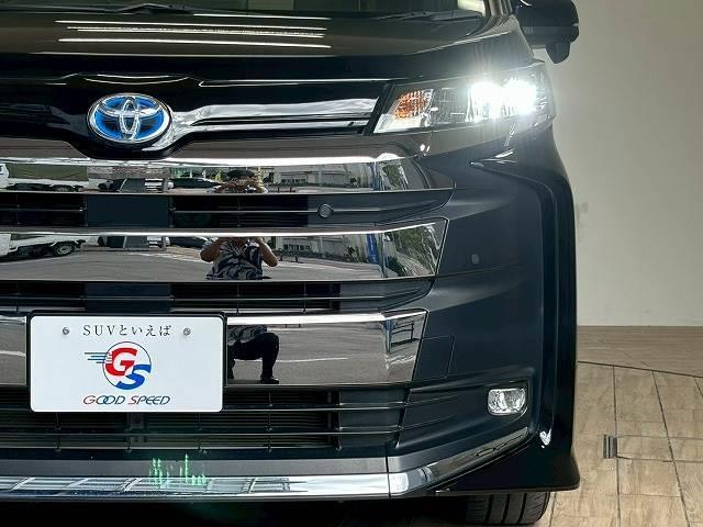 【ＬＥＤヘッドライト】です。現在主流のヘッドライトで明るいので視認性が良く安全です。明るさとかっこよさをお楽しみください。