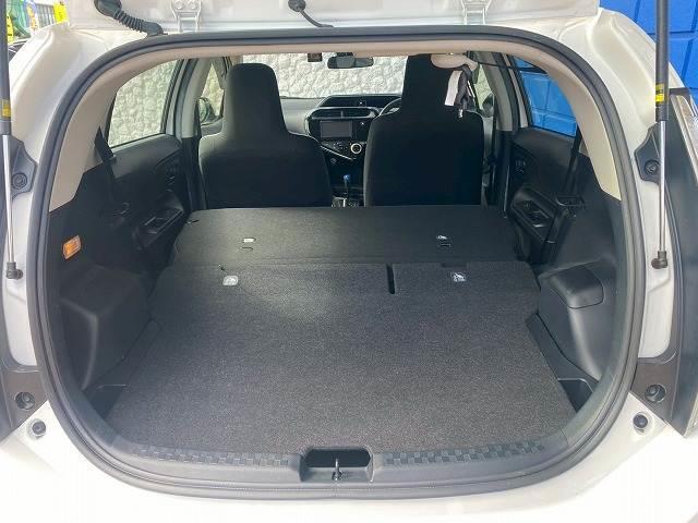 【トランクルーム】趣味が広がる収容スペース！これだけの広さがあればお買い物やレジャーなどにも最適です！使用感も少なくきれいな状態を維持しております。