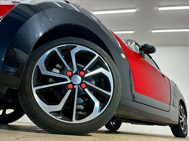 コペン XPLAY 純正フルセグナビ クリアランスソナー Bluetooth LEDヘッドライト オートマチックハイビーム スマートキー プッシュスタート バックカメラ CD/DVD再生 ステアリングスイッチ 純正アルミ(19枚目)