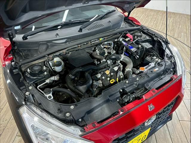 コペン XPLAY 純正フルセグナビ クリアランスソナー Bluetooth LEDヘッドライト オートマチックハイビーム スマートキー プッシュスタート バックカメラ CD/DVD再生 ステアリングスイッチ 純正アルミ(20枚目)