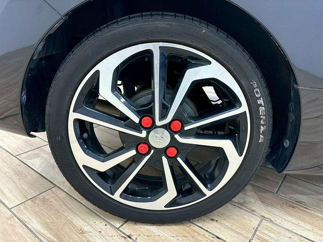 コペン XPLAY 純正フルセグナビ クリアランスソナー Bluetooth LEDヘッドライト オートマチックハイビーム スマートキー プッシュスタート バックカメラ CD/DVD再生 ステアリングスイッチ 純正アルミ(30枚目)