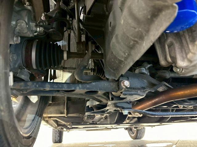 コペン XPLAY 純正フルセグナビ クリアランスソナー Bluetooth LEDヘッドライト オートマチックハイビーム スマートキー プッシュスタート バックカメラ CD/DVD再生 ステアリングスイッチ 純正アルミ(36枚目)