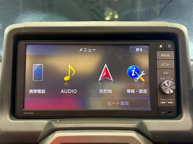 コペン XPLAY 純正フルセグナビ クリアランスソナー Bluetooth LEDヘッドライト オートマチックハイビーム スマートキー プッシュスタート バックカメラ CD/DVD再生 ステアリングスイッチ 純正アルミ(45枚目)