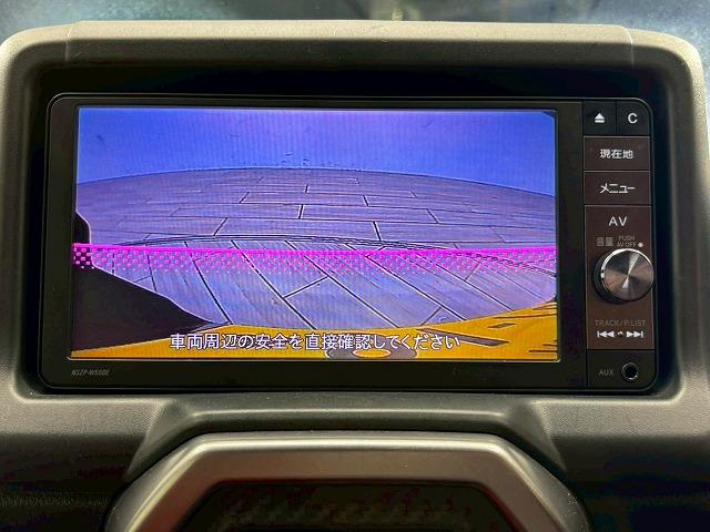 コペン XPLAY 純正フルセグナビ クリアランスソナー Bluetooth LEDヘッドライト オートマチックハイビーム スマートキー プッシュスタート バックカメラ CD/DVD再生 ステアリングスイッチ 純正アルミ(47枚目)