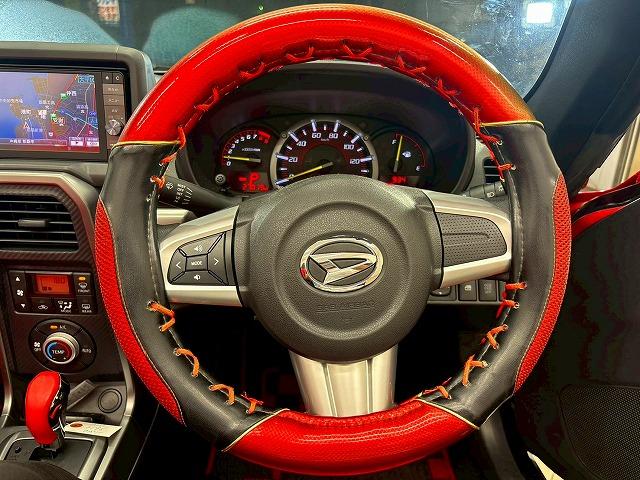 コペン XPLAY 純正フルセグナビ クリアランスソナー Bluetooth LEDヘッドライト オートマチックハイビーム スマートキー プッシュスタート バックカメラ CD/DVD再生 ステアリングスイッチ 純正アルミ(52枚目)