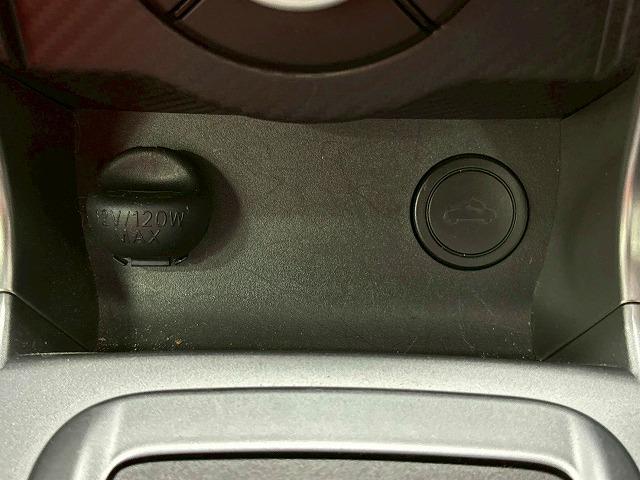 コペン XPLAY 純正フルセグナビ クリアランスソナー Bluetooth LEDヘッドライト オートマチックハイビーム スマートキー プッシュスタート バックカメラ CD/DVD再生 ステアリングスイッチ 純正アルミ(57枚目)