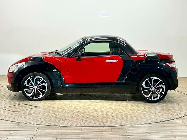 コペン XPLAY 純正フルセグナビ クリアランスソナー Bluetooth LEDヘッドライト オートマチックハイビーム スマートキー プッシュスタート バックカメラ CD/DVD再生 ステアリングスイッチ 純正アルミ(73枚目)