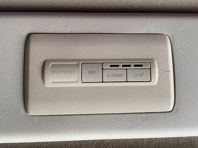 【サーキュレーター】を搭載しておりますので室内空間でも冷気の循環をしてくれます。