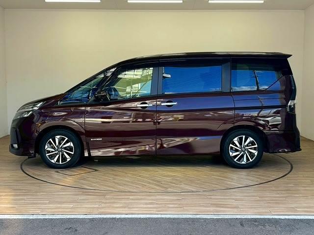 「プレミアムワランティー」最大１０年の保証プランを完備！保証項目も２３８項目以上。ご納車後も定期点検の実施もございますのでアフターメンテナンスも全てお任せ下さい。