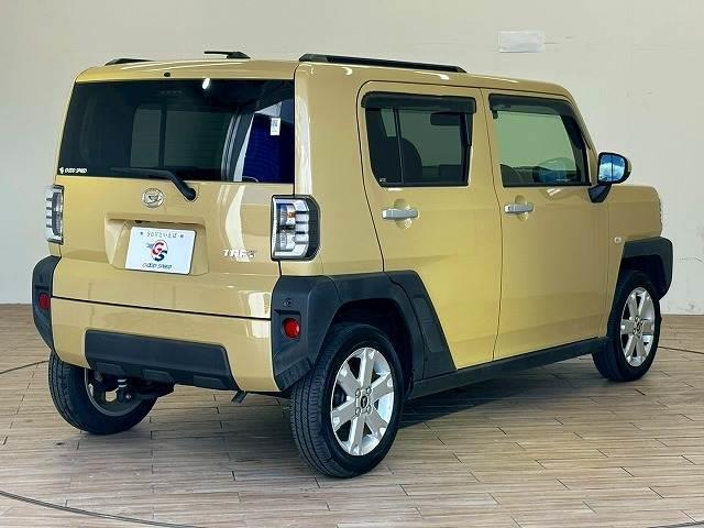 純正オプションや、その他カスタマイズのご相談も大歓迎。市販パーツの取り付けなど車検が問題ないレベルまで、お客様の「こだわり」を実現　させます。