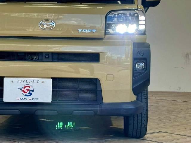 【ＬＥＤヘッドライト】です。現在主流のヘッドライトで明るいので視認性が良く安全です。明るさとかっこよさをお楽しみください。