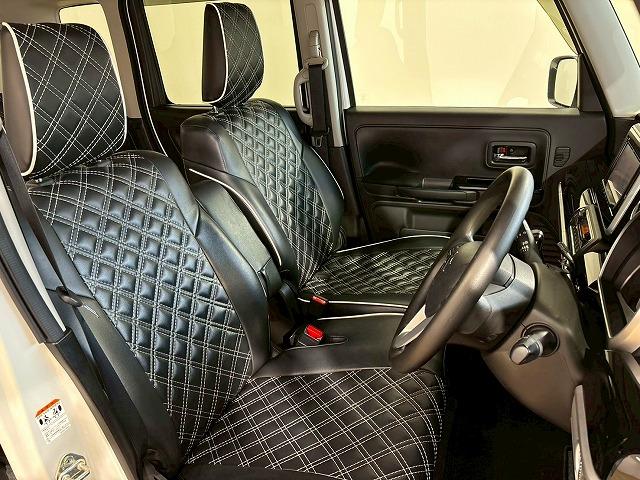 スペーシアカスタム ハイブリッドGS フルセグ 衝突軽減 シートヒーター コーナーセンサー ETC車載器 Bluetooth プッシュスタート オートライト ステアリングスイッチ フォグライト CD/DVD再生 オートエアコン(63枚目)