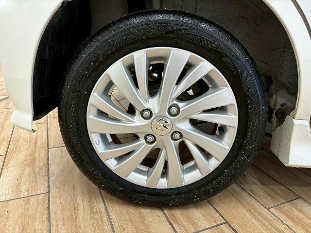 スペーシアカスタム ハイブリッドGS フルセグ 衝突軽減 シートヒーター コーナーセンサー ETC車載器 Bluetooth プッシュスタート オートライト ステアリングスイッチ フォグライト CD/DVD再生 オートエアコン(71枚目)