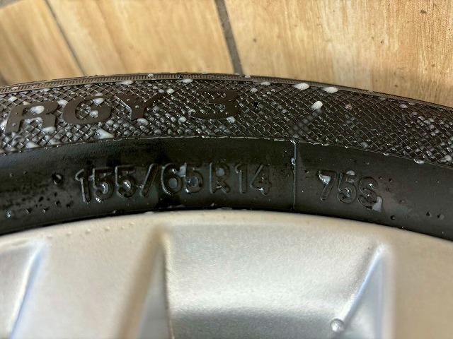 スペーシアカスタム ハイブリッドGS フルセグ 衝突軽減 シートヒーター コーナーセンサー ETC車載器 Bluetooth プッシュスタート オートライト ステアリングスイッチ フォグライト CD/DVD再生 オートエアコン(72枚目)