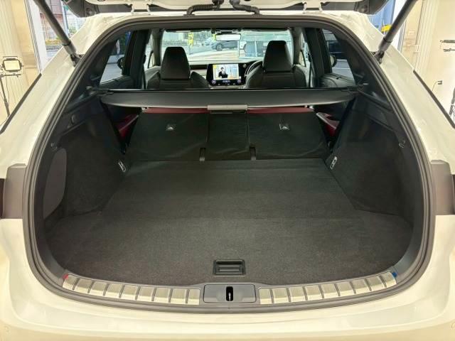 RX RX500h Fスポーツパフォーマンス パノラマルーフ メーカーナビ 全周囲モニター プリクラッシュセーフティー ブラインドスポットモニター 純正21インチアルミホイール パワーシート シートベンチレーション シートヒーター 電動リアゲート(13枚目)