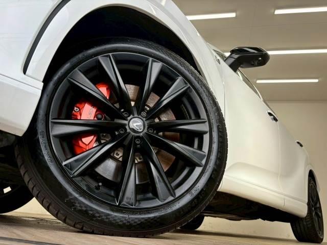 RX RX500h Fスポーツパフォーマンス パノラマルーフ メーカーナビ 全周囲モニター プリクラッシュセーフティー ブラインドスポットモニター 純正21インチアルミホイール パワーシート シートベンチレーション シートヒーター 電動リアゲート(18枚目)