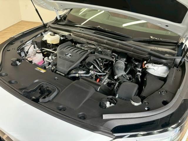 RX RX500h Fスポーツパフォーマンス パノラマルーフ メーカーナビ 全周囲モニター プリクラッシュセーフティー ブラインドスポットモニター 純正21インチアルミホイール パワーシート シートベンチレーション シートヒーター 電動リアゲート(19枚目)