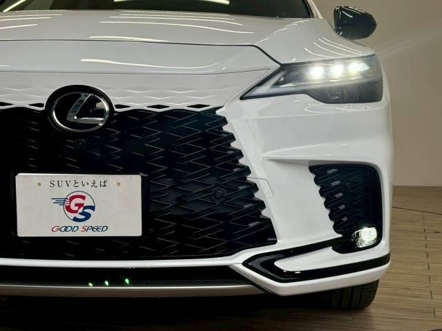 RX RX500h Fスポーツパフォーマンス パノラマルーフ メーカーナビ 全周囲モニター プリクラッシュセーフティー ブラインドスポットモニター 純正21インチアルミホイール パワーシート シートベンチレーション シートヒーター 電動リアゲート(20枚目)