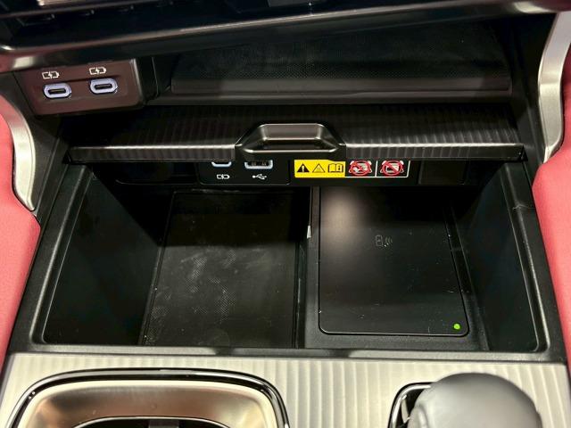 RX RX500h Fスポーツパフォーマンス パノラマルーフ メーカーナビ 全周囲モニター プリクラッシュセーフティー ブラインドスポットモニター 純正21インチアルミホイール パワーシート シートベンチレーション シートヒーター 電動リアゲート(51枚目)