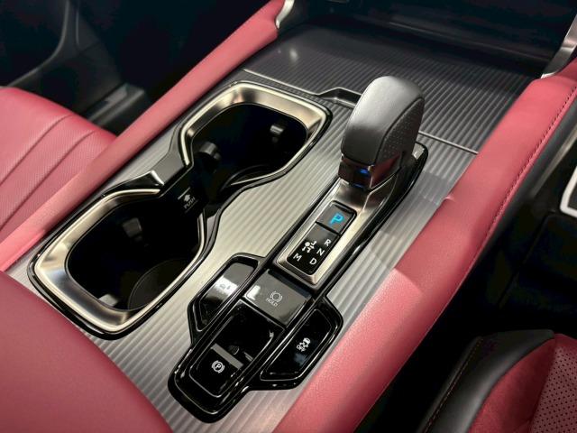 RX RX500h Fスポーツパフォーマンス パノラマルーフ メーカーナビ 全周囲モニター プリクラッシュセーフティー ブラインドスポットモニター 純正21インチアルミホイール パワーシート シートベンチレーション シートヒーター 電動リアゲート(56枚目)