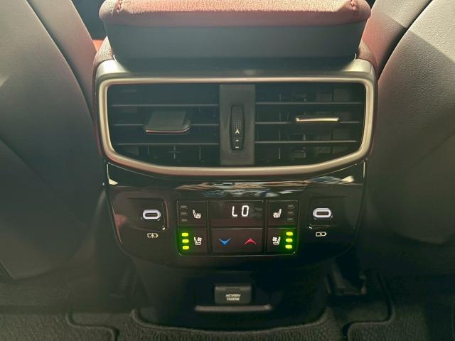 RX RX500h Fスポーツパフォーマンス パノラマルーフ メーカーナビ 全周囲モニター プリクラッシュセーフティー ブラインドスポットモニター 純正21インチアルミホイール パワーシート シートベンチレーション シートヒーター 電動リアゲート(69枚目)