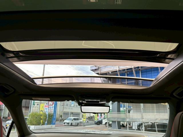 RX RX500h Fスポーツパフォーマンス パノラマルーフ メーカーナビ 全周囲モニター プリクラッシュセーフティー ブラインドスポットモニター 純正21インチアルミホイール パワーシート シートベンチレーション シートヒーター 電動リアゲート(70枚目)