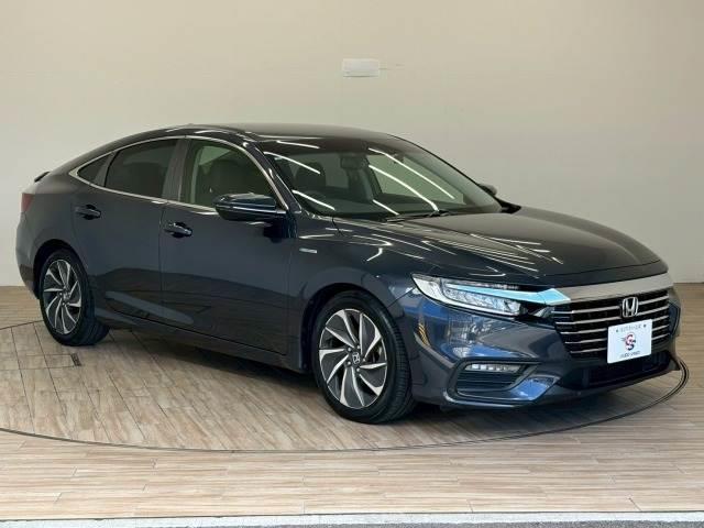 当店お薦めのボディガラスコーティングはいかがでしょうか？中古車の輝きを取り戻す、ボディーガラスコーティングです。スタッフもお薦めのオプションになります。