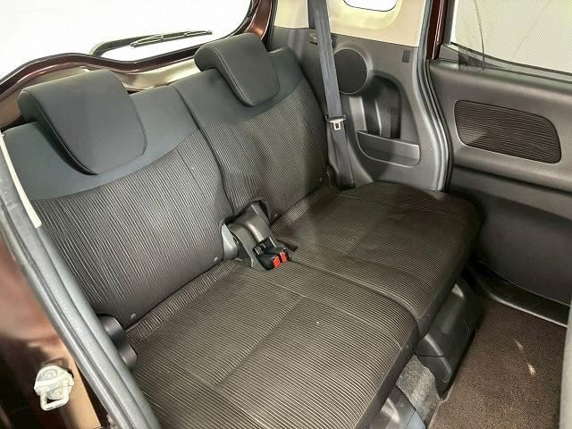 デイズルークス ハイウェイスター X Gパッケージ 両側パワースライドドア 全周囲カメラ オートライト ETC ステアリングスイッチ オートエアコン ベンチシート プッシュスタート Bluetooth CD/DVD再生 スマートキー フォグライト(10枚目)