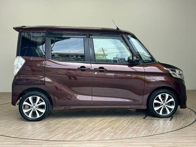 デイズルークス ハイウェイスター X Gパッケージ 両側パワースライドドア 全周囲カメラ オートライト ETC ステアリングスイッチ オートエアコン ベンチシート プッシュスタート Bluetooth CD/DVD再生 スマートキー フォグライト(13枚目)