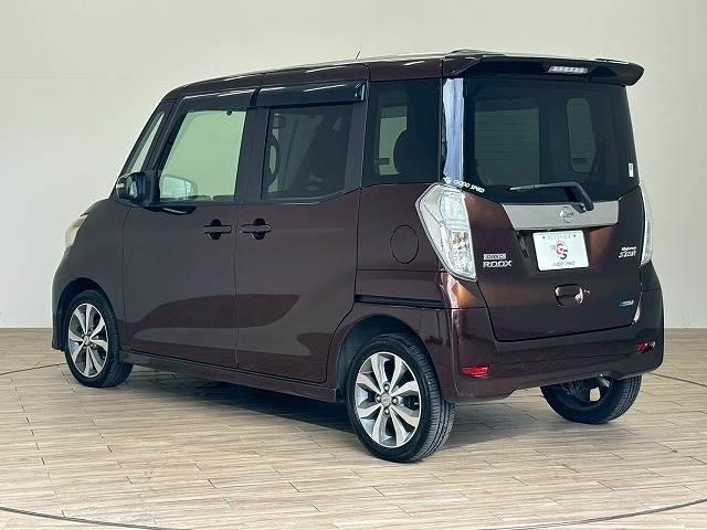 デイズルークス ハイウェイスター X Gパッケージ 両側パワースライドドア 全周囲カメラ オートライト ETC ステアリングスイッチ オートエアコン ベンチシート プッシュスタート Bluetooth CD/DVD再生 スマートキー フォグライト(15枚目)