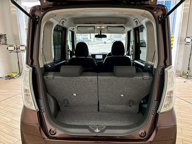 デイズルークス ハイウェイスター X Gパッケージ 両側パワースライドドア 全周囲カメラ オートライト ETC ステアリングスイッチ オートエアコン ベンチシート プッシュスタート Bluetooth CD/DVD再生 スマートキー フォグライト(63枚目)