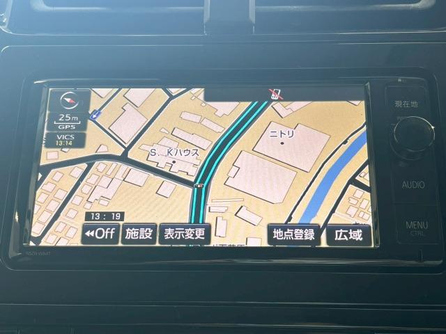 プリウス Ａツーリングセレクション　トヨタセーフティセンス　ブラインドスポットモニター　ヘッドアップディスプレイ　追従クルーズコントロール　駐車支援　ＡＣ１００Ｖ　シートヒーター　クリアランスソナー　オートマチックハイビーム　ＥＴＣ（73枚目）